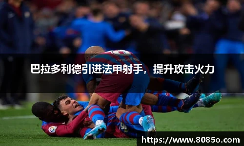 巴拉多利德引进法甲射手，提升攻击火力