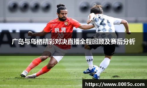 广岛与鸟栖精彩对决直播全程回顾及赛后分析