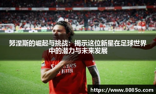 努涅斯的崛起与挑战：揭示这位新星在足球世界中的潜力与未来发展